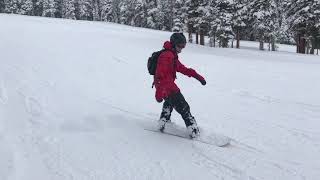 Copper Mountain 2018