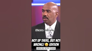 FAMILY FEUD FUN 🤣! FRESH REWIND👊 #comedy #fail #funny #teacher