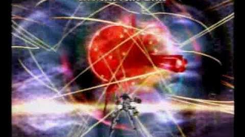 C/H video: Skeith the 3rd vs Corbenik the 2nd (short clip)