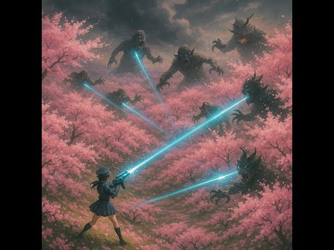 千本桜 / Thousand Cherry Blossoms 【Cover】 - YouTube