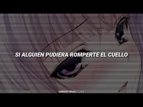 Hatsune Miku - Oblivion (Sub español) - YouTube