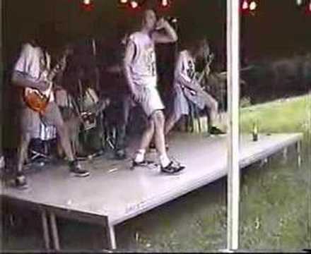 Deifecation - The Moulinex Murders