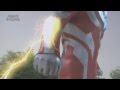 Ultraman Ginga「Starlight」HD