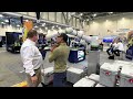 FANUC CRX COBOT Pick &amp; Place Demo: Safety in Action