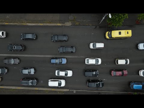 გაეროს საგზაო უსაფრთხოების კვირეული