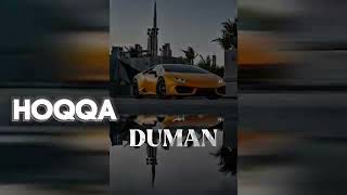 Huqqa - Jeff Redd Dale Don Dale