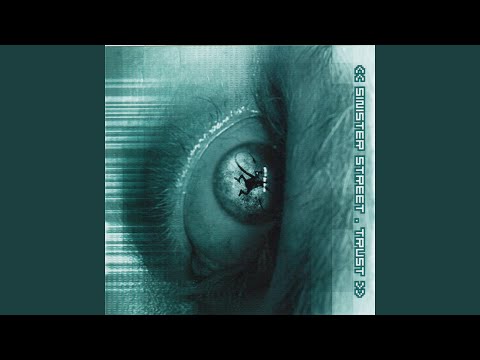 Sinister Street — Lost for Words
