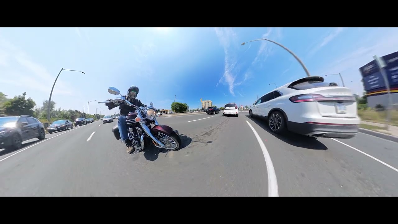 Ajax, Ontario - Arterial roads - Westney Road