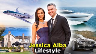 Jessica Alba -  Lifestyle, Biography, Awards, House, Cars & Net Worth 2022