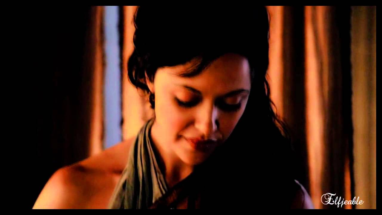 gannicus melitta curse full movie