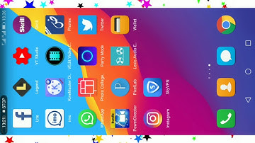 How to make Subscribe and Bell icon intro on Smartphone | Step by Step Tutorial