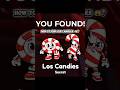 How To Find Los Candiles In Find The BrainRoT ☠️? #roblox #fypシ゚viral #actingchallenge