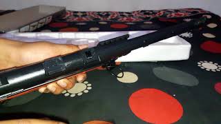 Unboxon new M40 sniper screenshot 2