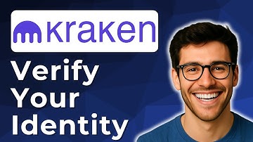 How to quickly verify your identity on KRAKEN [2025 Easy Guide]