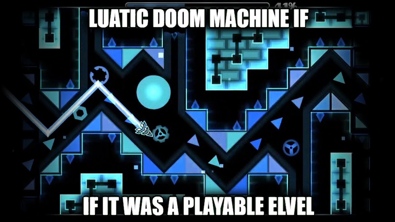 [Insane Demon] Sound Boon Machine by Slayerkirb | Geometry Dash - YouTube