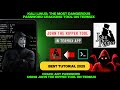 John The Ripper: The Most Powerful Password Cracking Tool On Termux | Termux Tutorial 2025