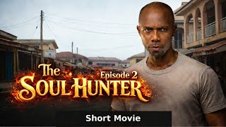 THE SOUL HUNTER (EPISODE 2) EVANGELISM BY CUTLASS | LATEST CHRISTIAN COMEDY ( SHORT MOVIE )