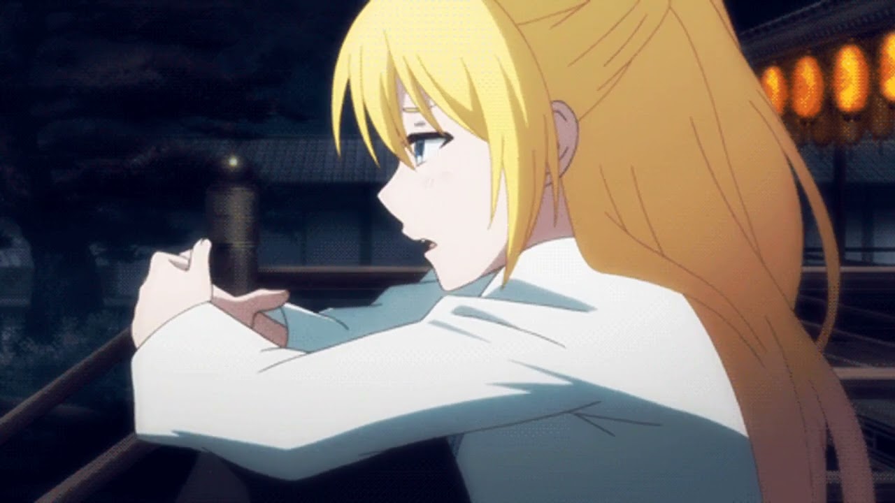 Бьянка - А чё чё (slowed & reverb)