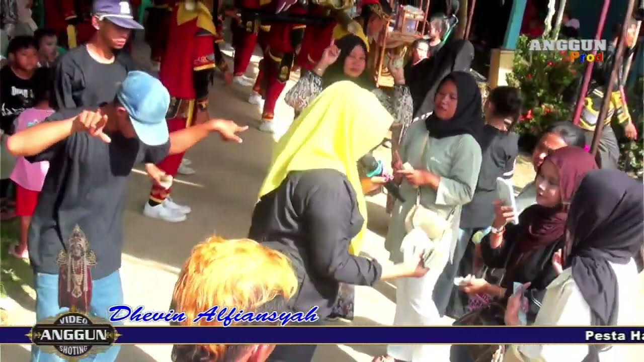 NGAPLANG NGAPLANG ll YANG SEMOK ll KS-PUTRA ll Khitanan.Dhevin Alfiansyah.068