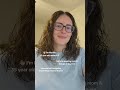 sharing our financial journey ♥️
