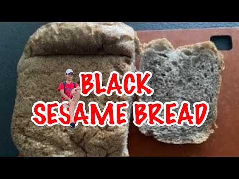 Video: Kaip Pasigaminti Sezamo Duonos Duonos Virimo Aparate