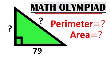 Math Olympiad Geometry Problem | Can You Solve this? | A Nice Math Olympiad Problem   @MathOlympiad0