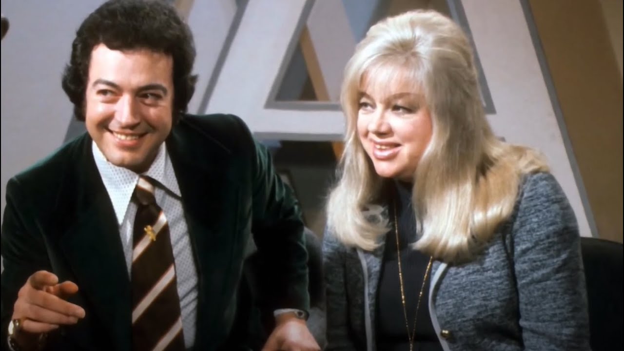 DIANA DORS - BRITAINS BLONDE BOMBSHELL - CHANNEL 5 - DOCUMENTARY - 2022 - ITN PRODUCTION