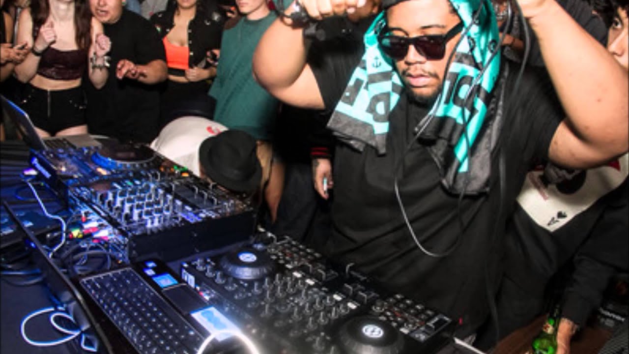 Carnage & Alvaro - ID (Harry Potter)