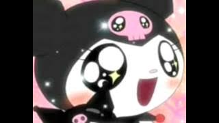 Oto Melody (Kuromi Version)