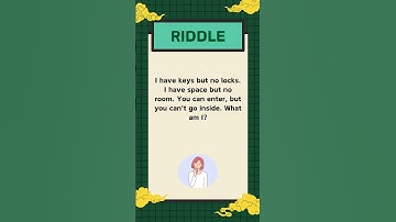 Keyboard Conundrum #brainteaser #games #riddle #riddles #riddlechallenge