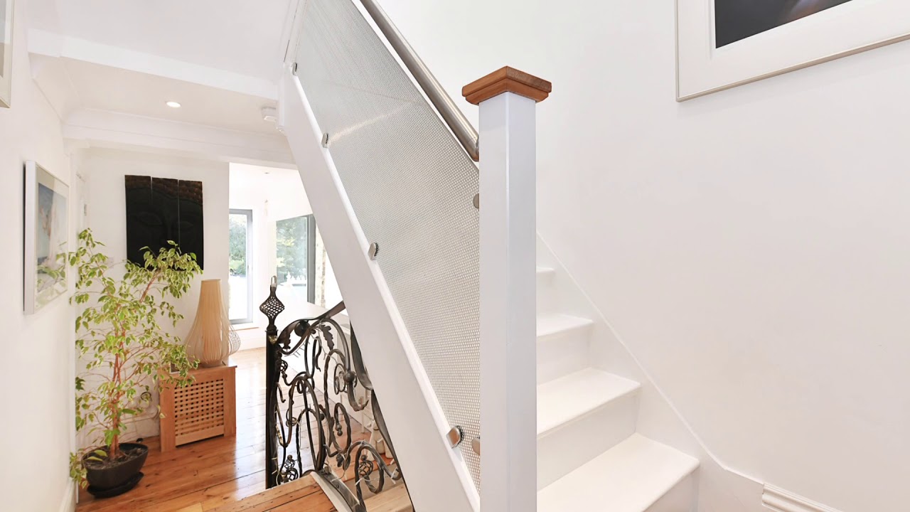 Kemble Road, London SE23 4 bedroom house for sale YouTube