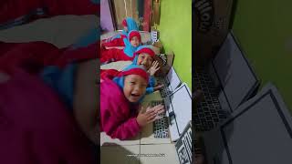 🖥️#TeknologiUntukAnak #BelajarKomputer#RAHebat#AnakCerdasTeknologi