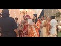 Lights, Camera, Wedding: Behind the Scenes of Mangal's Grand Shaadi Sequence" Mangal laxmi.