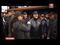 Александр Лукашенко возглавил колонну байкеров на закрытии мотосезона-2016 H.O.G. Rally Minsk!