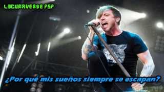 Billy Talent- Show Me The Way- (Subtitulado en Español)