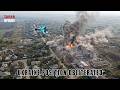 Russia&rsquo;s FAB-3000 Strike in Kharkiv &mdash; The Real Target Revealed