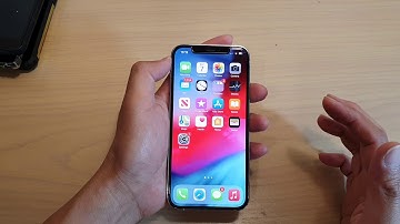 iPhone 12/12 Pro: How to Enable/Disable Wifi Calling