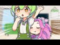 【ずんだもん】くんくん【四国メタン】