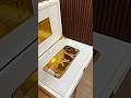 i phone 17 Pro max gold 🪙 #shorts #trending #iphone