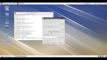 Simulation using Cadence  Nclaunch