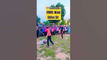 😱एक ही बार में फोड़ दिया 😳 #emrs #emrs2025 #emrswaleshivasir #dahihandi #emrsvacancy #emrssukma