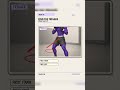 Steal One Pattern For Better Wall Walk | MMA AI #Shorts