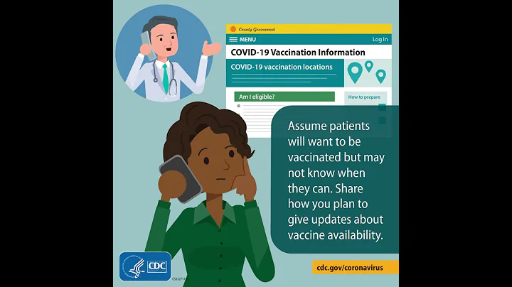 Healthcare Providers Making a Case for Vaccination - DayDayNews