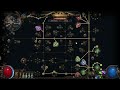 Path of Exile-Scourge League- Last Build Update for this Assassin (New Build Coming!!!)