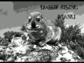 Manu  dassie rising  black metal instrumental