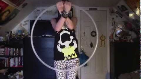 Two handed isolation tutorial (inside and outside)