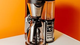 Plenty of coffee brewing extras at an agreeable price