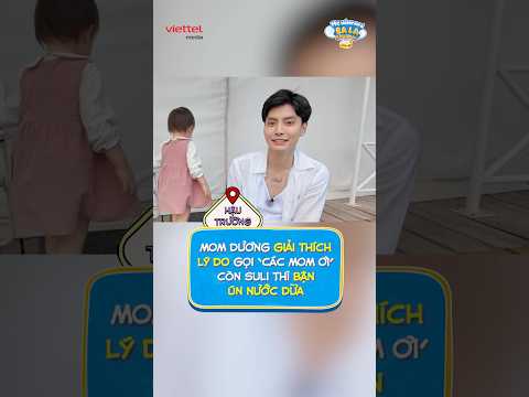 [Hậu trường] Mùa hè mà ún nước dừa thì tuyệt xà là vời lun Suli ha🧉🌞#mvnblsn2026 #lucietuanduong
