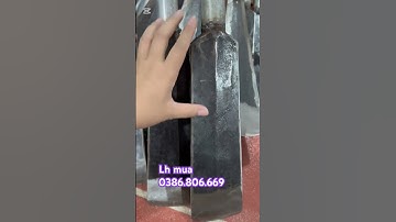 DẦM BẢN ĐẶT ĐẸP CHẤT LƯỢNG CHUẨN THÉP NHÍP ĐÁNH CÂY ĐI RỪNG CỰC TIỆN LỢI