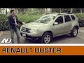 Renault Duster (2011 - Actualidad) - Desde Rumania con amor